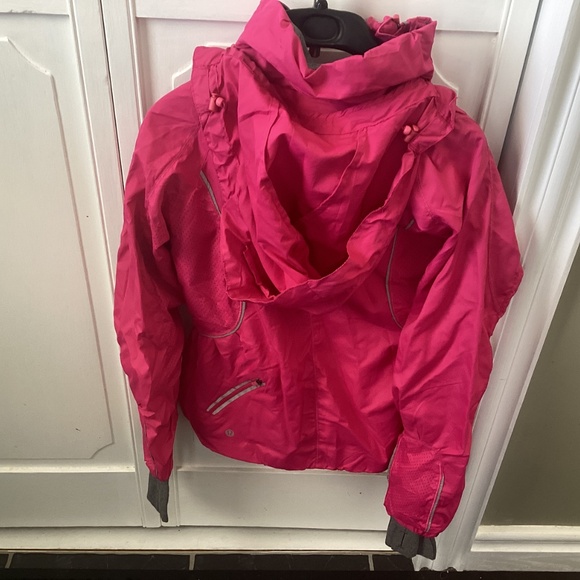 Lulule,on run inspire jacket - Picture 2 of 2